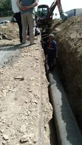 تعمیرات ولوله کشی اب