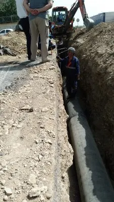 تعمیرات ولوله کشی اب