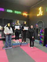 باشگاه بانوان کانی مرواریدی