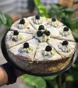 کافه رستوران چارداش
