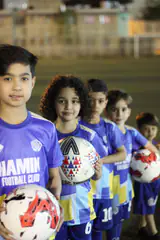 مدرسه فوتبال و