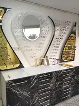 عینک و معاینه چشم ۱۰۰۱