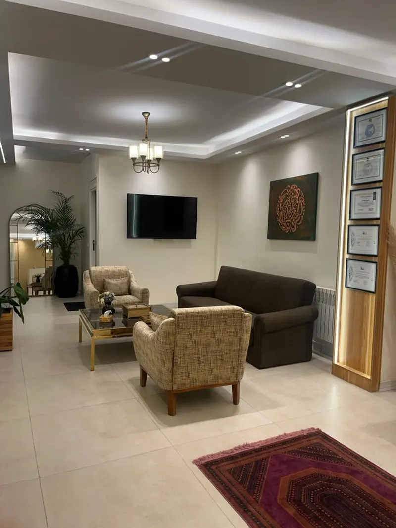 کلینیک روانشناسی دکتر طناز یوسفی