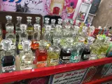 عطرکرمانشاه عطر کورد قنبری
