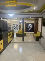 پت شاپ اقای پت