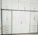 کابینت سازی حسین