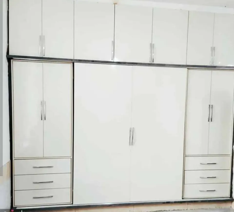کابینت سازی حسین