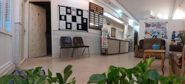 کلینیک روانشناسی ثامن