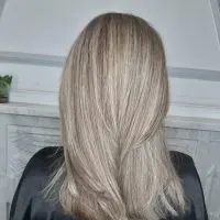 سالن زیبایی محدثه بوژآبادی
