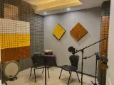 آموزشگاه موسیقی چاووش