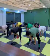 مجموعه ورزشی مهیا داراب