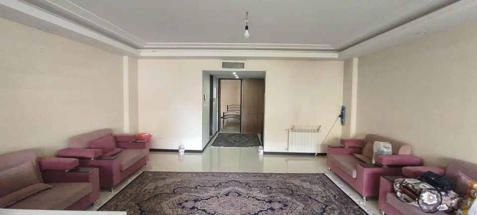 مهمانسرای فولاد مبارکه_تهران