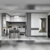 کابینت سازی ام دی اف