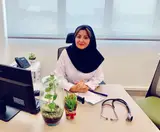 دکتر الهام هوشمند
