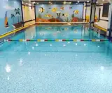 مجموعه ورزشی و استخر نیما