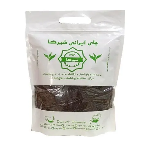 فروشگاه چای شیرکا