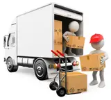 باربری اتوبوس و ماشین سنگین