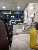 طباخی دایی غلام