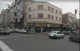 بانک آینده شعبه کارون شمالی تهران