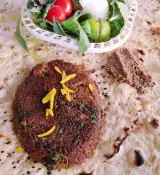 بریانی گلستان
