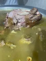 طباخی شاندیز