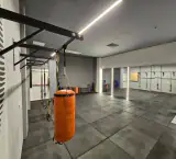 باشگاه بانوان سینرژی