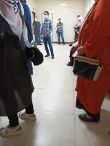 بیمارستان بهارلو