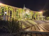 باع تالار هانا
