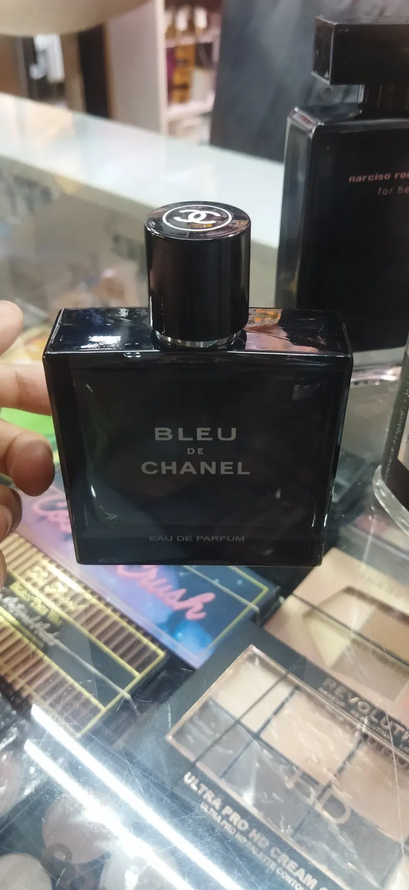 عطرات