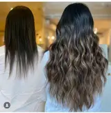 اكستنشن موی وي آي پي
