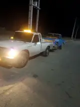 امداد خودرو نوین