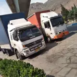 خدمات حمل و نقل و بار شکر پور