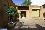 خانه موزه استاد عزت الله انتظامی