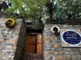 اقامتگاه اکولوژ ساسنگ