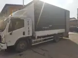 اتوبار باربری اصغر میرزایی