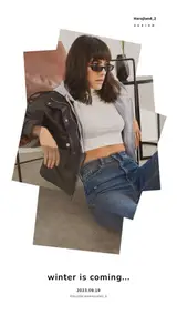 پوشاک بانوان حراج لند