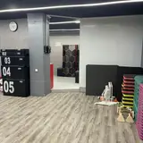 باشگاه ورزشی ادیت فیت شعبه بانوان