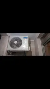 تعمیر نصب سرویس کولرگازی پکیج لباسشویی