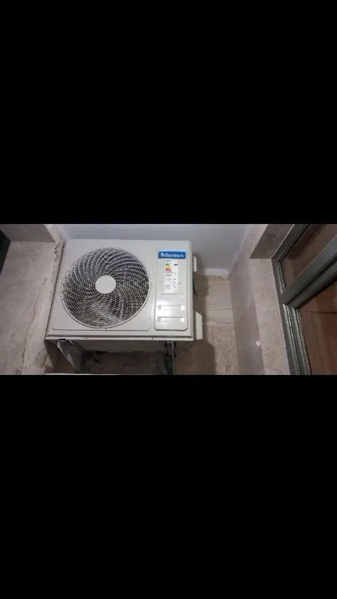 تعمیر نصب سرویس کولرگازی پکیج لباسشویی