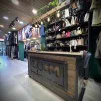 فروشگاه زنانه زوم