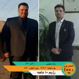 دکتر یحیی پاسدار