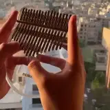ساخت انواع کالیمبا و کاخن