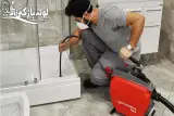 چاه بازکنی سه سوت
