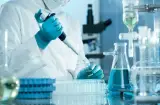 آزمایشگاه کیمیا آب