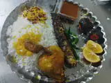 تهیه غذا جهان