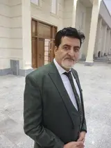 شکسته بندی زرگر