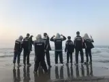 باشگاه و آکادمی والیبال پسران اطلس (عرب)
