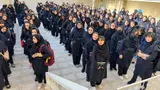دبیرستان شناختی دخترانه طراوت