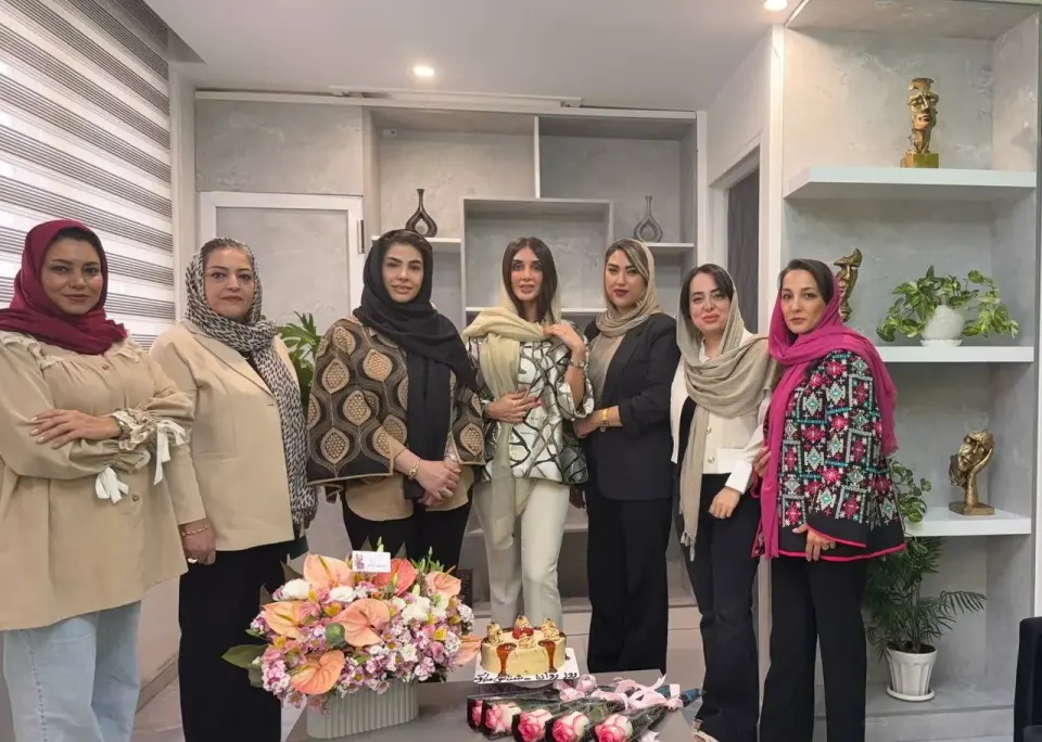 دکتر روانشناس سمیرا منصوری