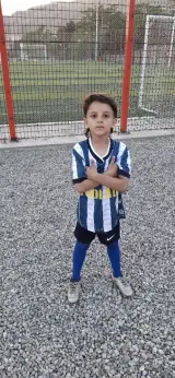 مدرسه فوتبال فولاد